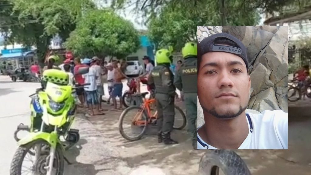 Sicario que hirió a venezolano en Gaira le habría gritado por sapo