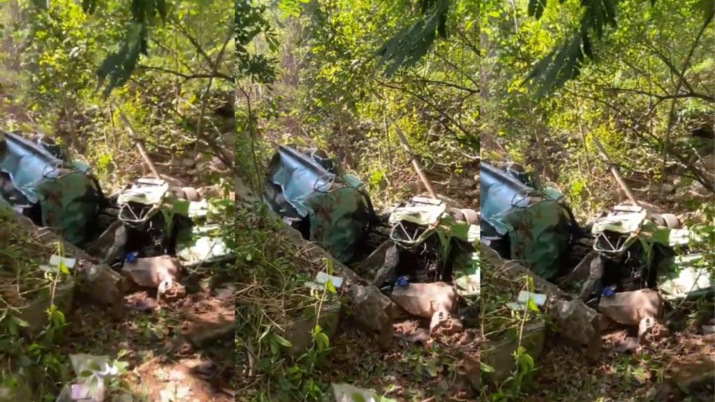 Accidente De Tr Nsito Deja Tres Muertos En La Troncal Del Caribe