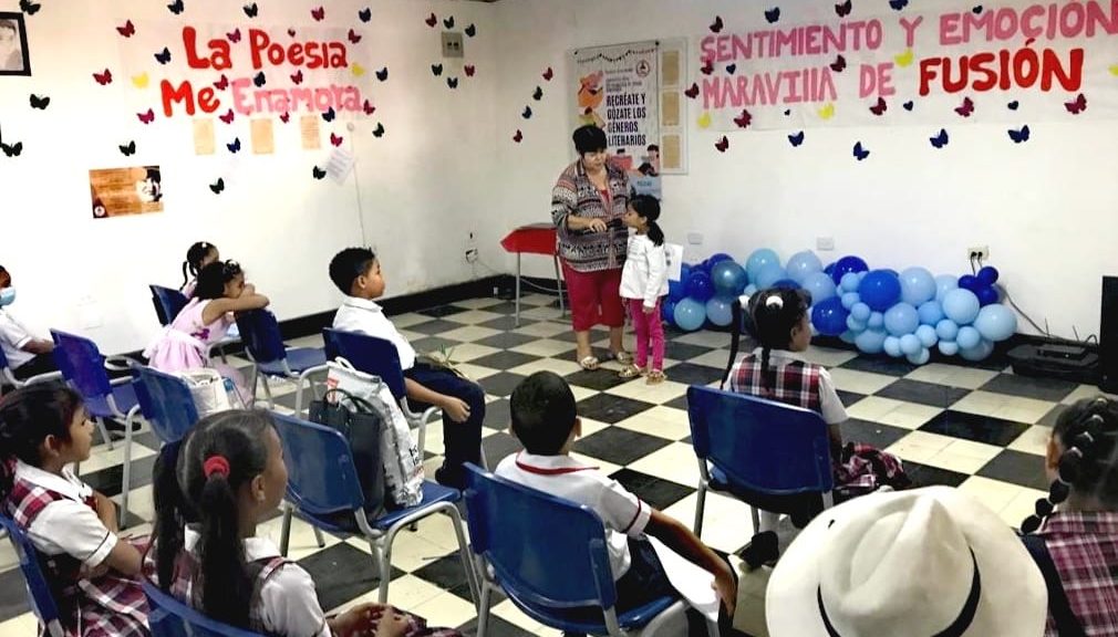 28 colegios participarán en el Foro Educativo de Experiencias