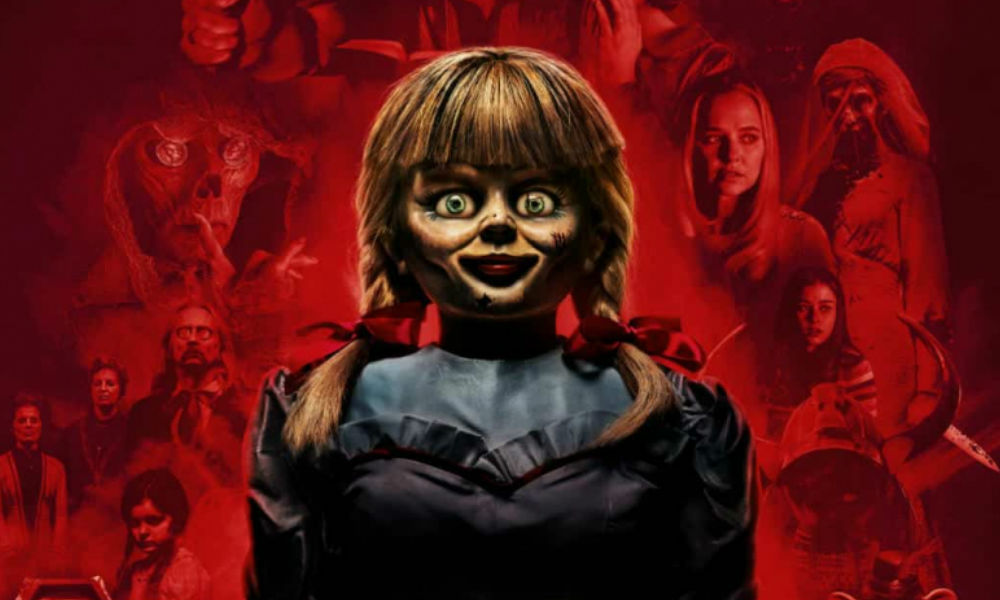 Anabelle 3.