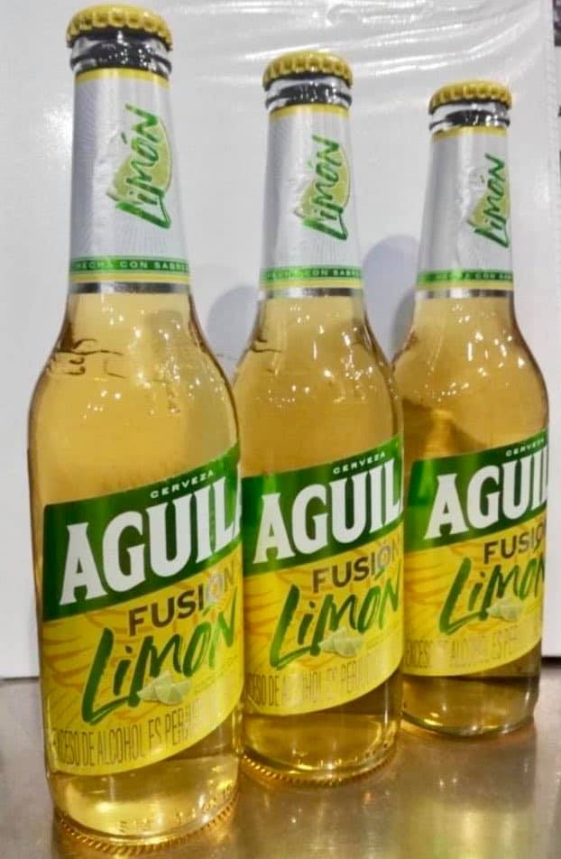 Cerveza con sabor a limón? Esta es apuesta que hace Bavaria en Colombia -  Santa Marta Al Día
