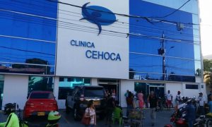 Clinica Cehoca