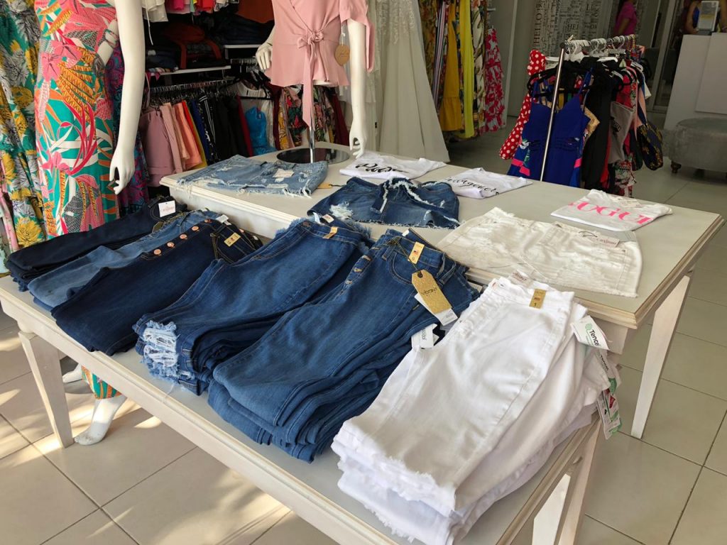 Cafashion Store, la boutique ideal para damas en Santa Marta - Santa Marta Al Día