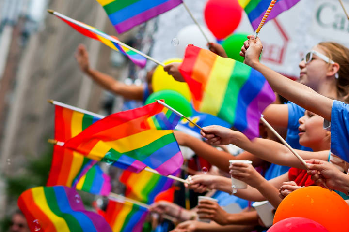 Este 28 De Junio Se Celebra El Día Internacional Del Orgullo Lgbt Santa Marta Al Día