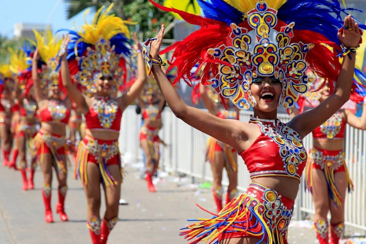 Concejal propone que Carnaval de Barranquilla 2021 sea ...