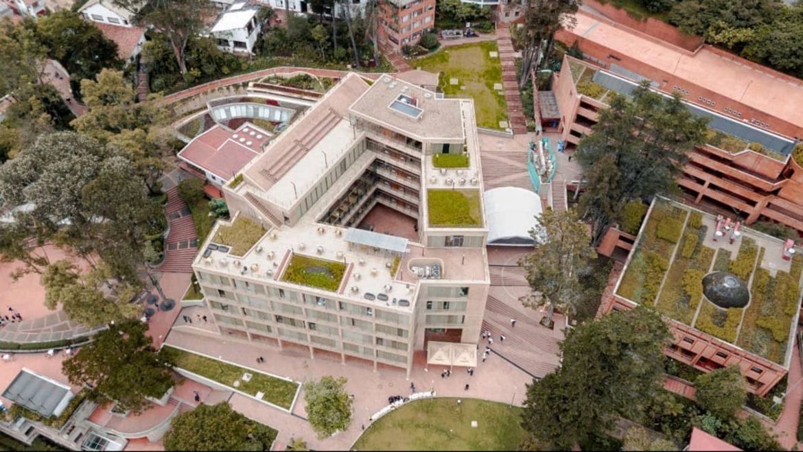 Según Ránking Mundial, Estas Son Las Mejores Universidades De Colombia ...