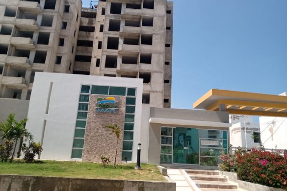 La historia en cada paso por el Centro de Santa Marta - Santa Marta Al Día