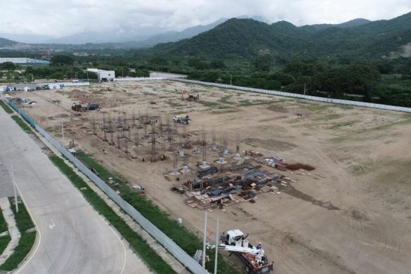 La historia en cada paso por el Centro de Santa Marta - Santa Marta Al Día