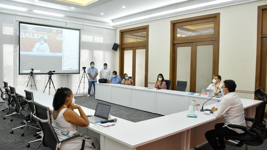 Estas Son Las Razones Por Las Que El Magdalena No Regresó A Clases