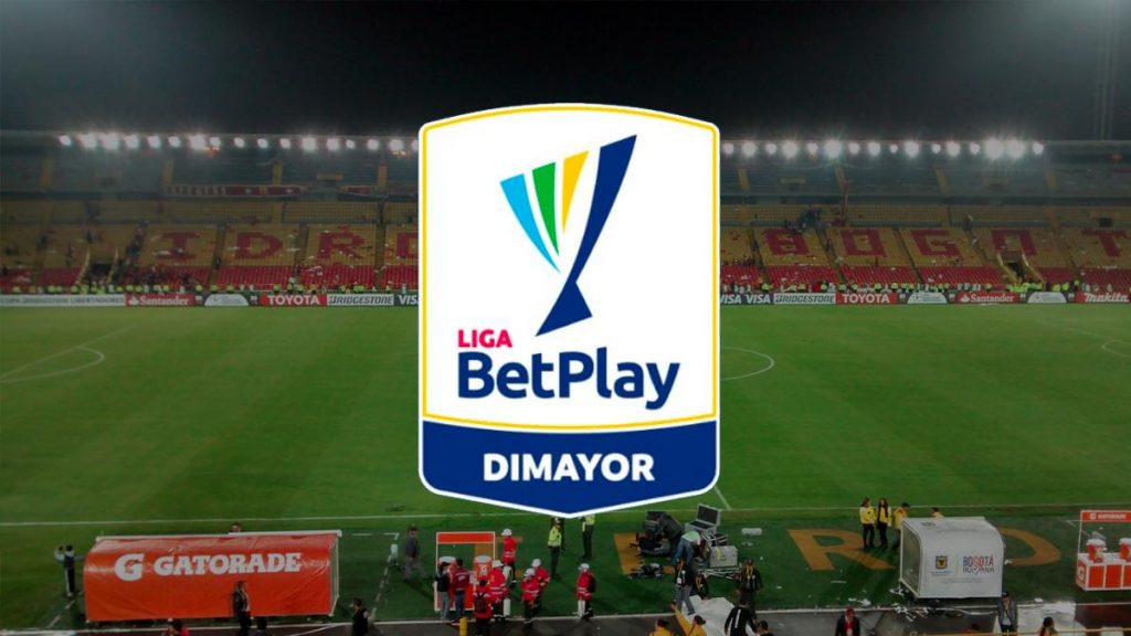 Conozca El 'Fixture' Y Formato De La Liga Betplay 2021-II - Santa Marta ...