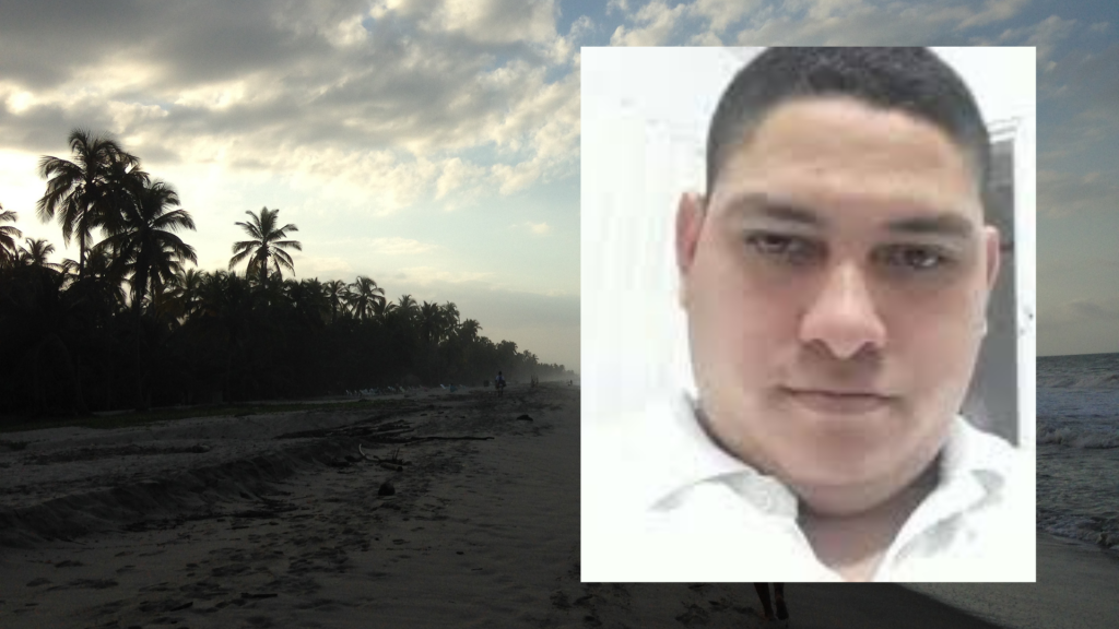 Hombre murió ahogado tras salvar la vida de su hija - Santa Marta Al Día