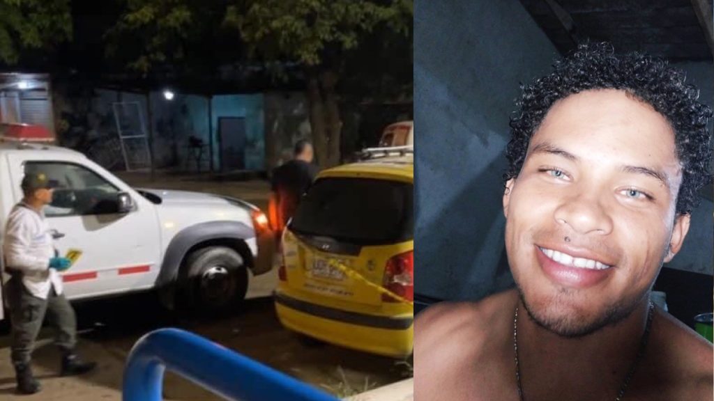 En Menos De Horas Asesinan A Dos Personas En Santa Marta Santa Marta Al D A