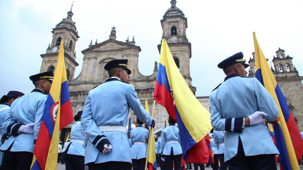 ¿Por qué se celebra el 7 de agosto en Colombia? - Santa Marta Al Día