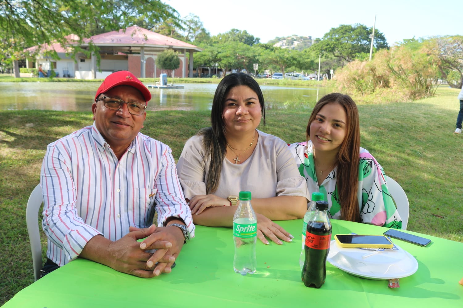 Unimagdalena celebró el Día de la Familia - Santa Marta Al Día