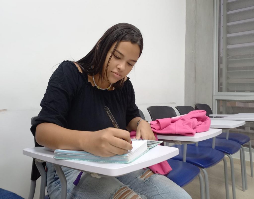 De diferentes ciudades del país, estudiantes llegan a cumplir sueños en Unimagdalena | Noticias de Buenaventura, Colombia y el Mundo