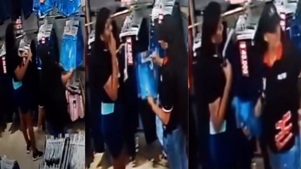 ¡Conózcalas! Estas mujeres tienen azotados a los locales de ropa en el ...
