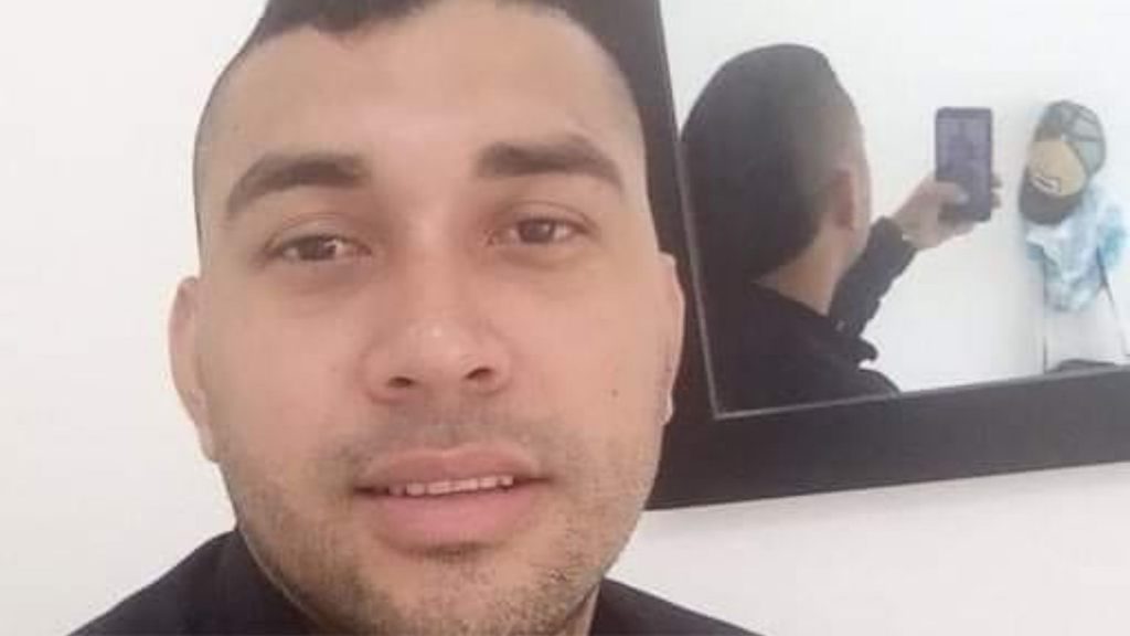 Residente de El Banco, Magdalena fue asesinado en Copey - Santa Marta ...