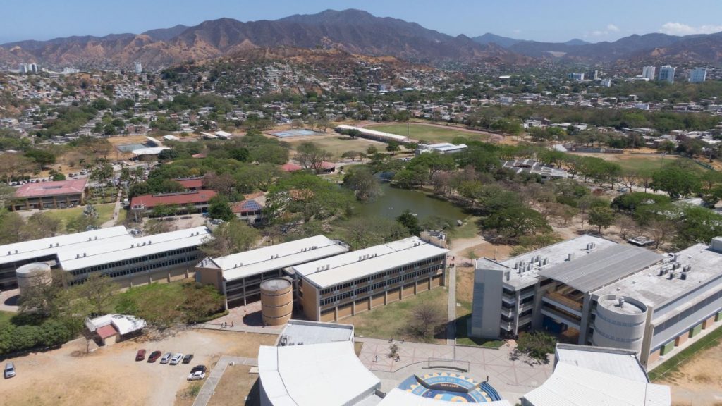 Unimagdalena Vuelve A Ser Sede Del Encuentro De Gestión Universitaria ...