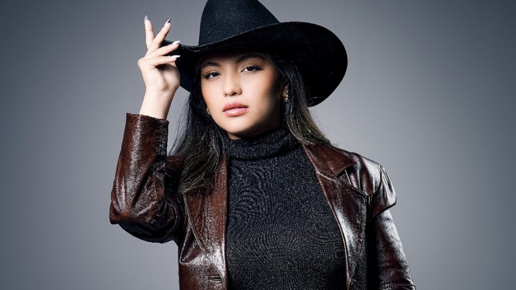 Thania: la nueva voz de la música popular presenta ‘el amor que te di ...