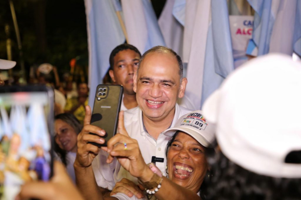 Carlos Pinedo recibe gran respaldo de la Localidad 3 | Noticias de Buenaventura, Colombia y el Mundo