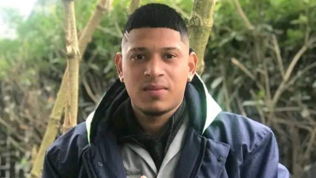Samario fue asesinado a bala en medio de un atraco en Soacha - Santa ...