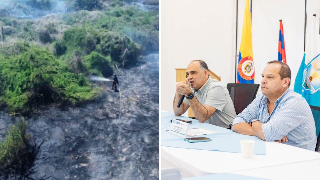 Declaran calamidad pública por fenómeno de El Niño en Santa Marta ...