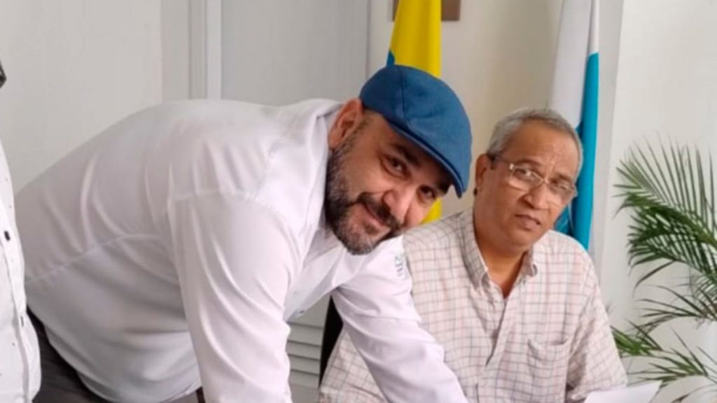 Definen representantes de las universidades para la comisión