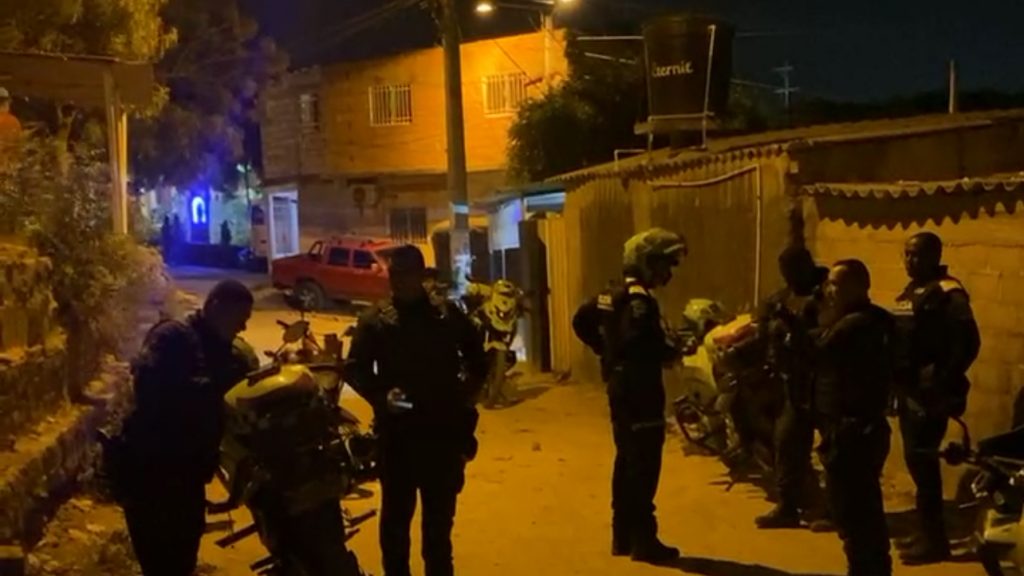 Hombre se debate entre la vida y la muerte tras ser atacado a bala en ...
