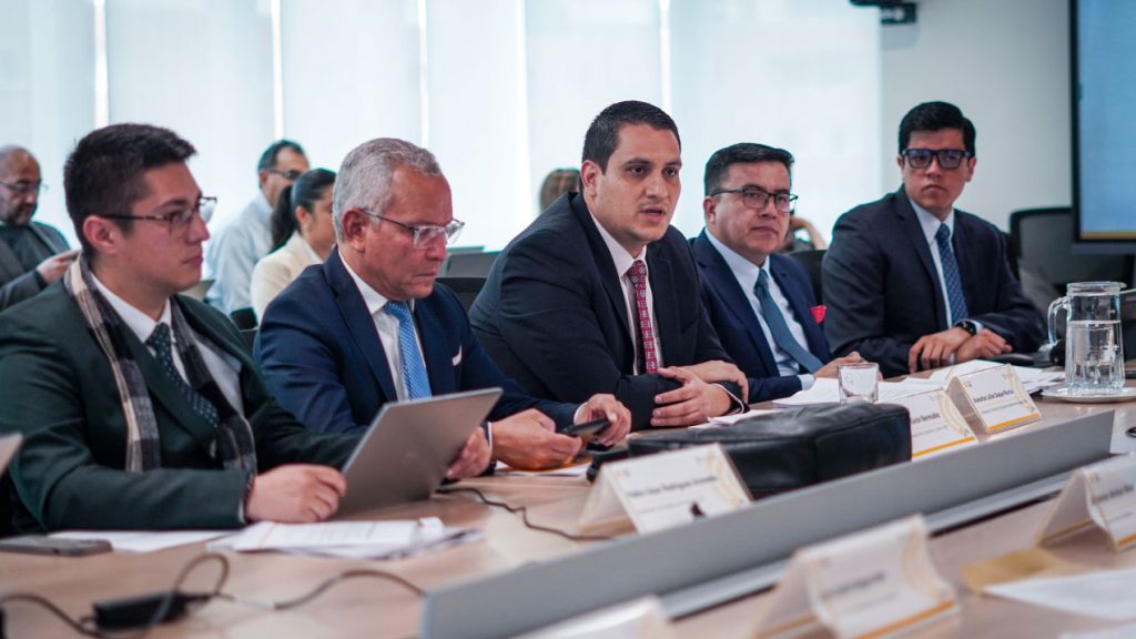 OCAD Paz aprobó proyectos de saneamiento básico para Ciénaga - Santa ...