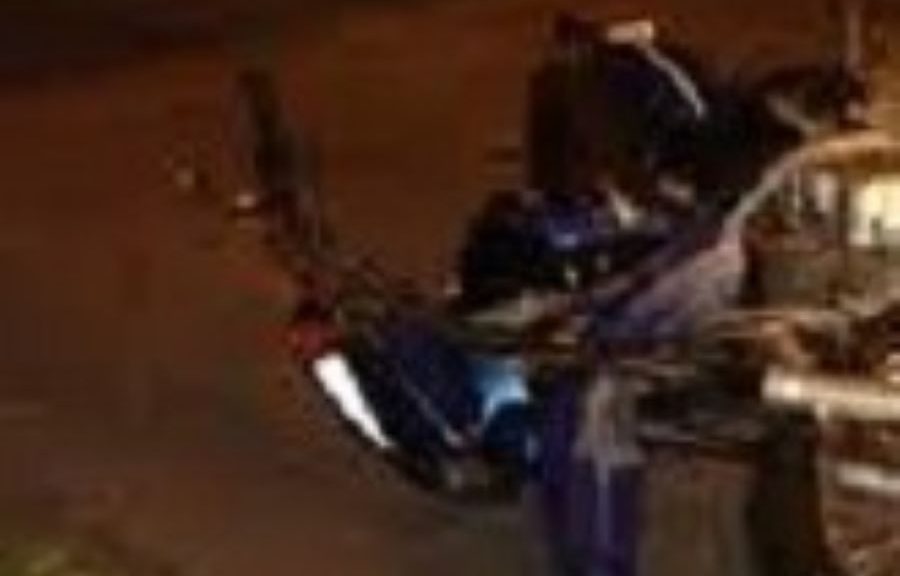 Un muerto y tres heridos tras choque de motos en Guamal - Santa Marta ...