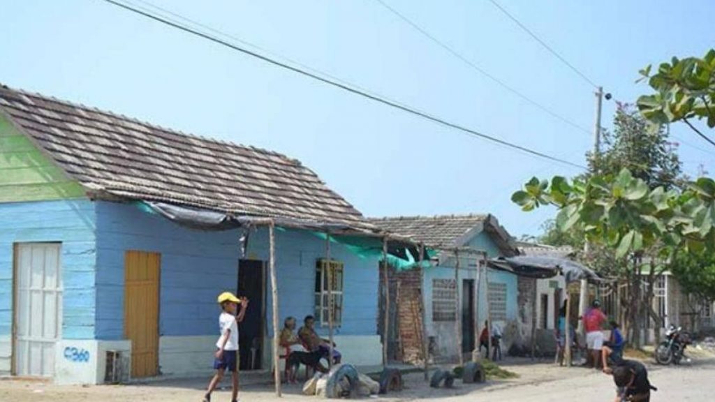 Atentado sicarial deja un muerto y dos heridos en Ciénaga - Santa Marta ...