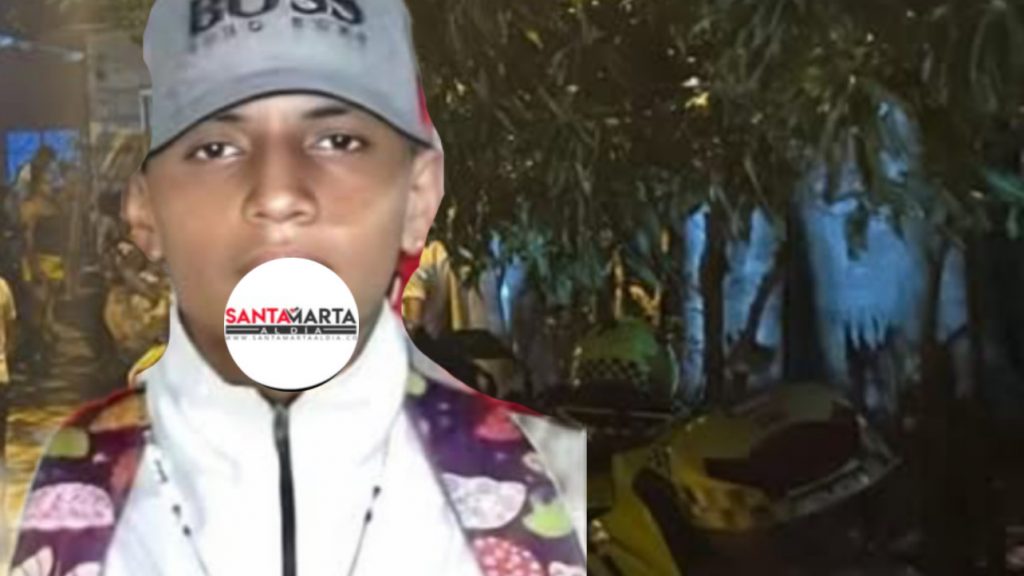 Ataque sicarial en Aracataca cobra la vida de un joven cerca de cancha ...