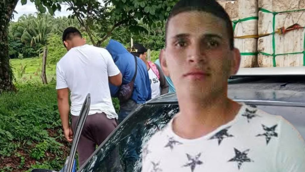 Sicarios acabaron con la vida de un hombre en El Banco: lo obligaron a ...