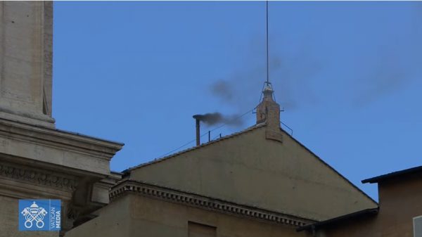 Foto: Vaticano