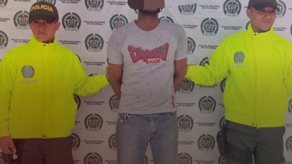 El hombre tenía bajo cuidado al menor porque la mamá del pequeño está en prisión y el papá vive en Bogotá.