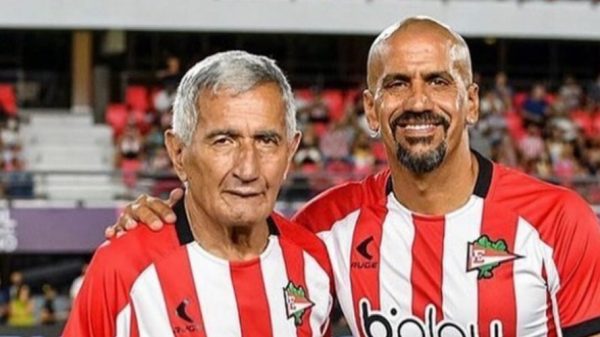 Foto: prensa Estudiantes