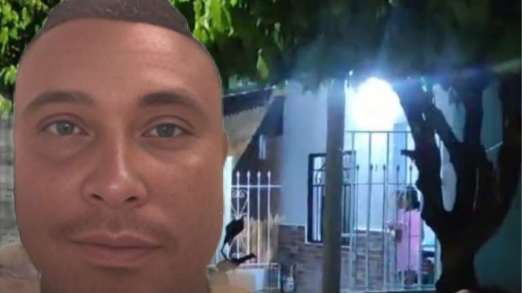 Hombre fue asesinado a tiros en el barrio 7 de Agosto de Aracataca ...