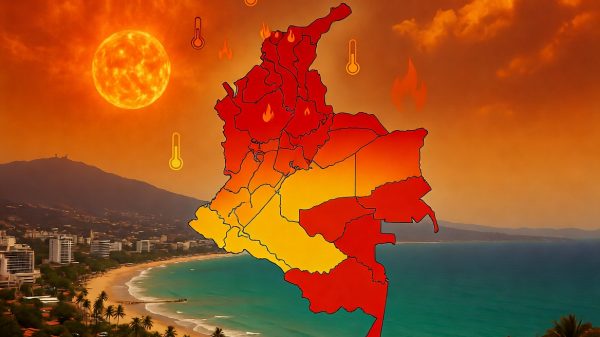 Foto derechos reservados de Santa Marta Al Día.